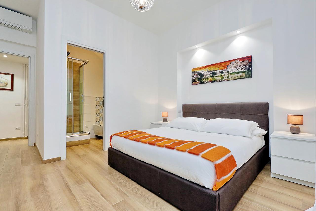 Cozy Domar - My Extra Home Рим Экстерьер фото
