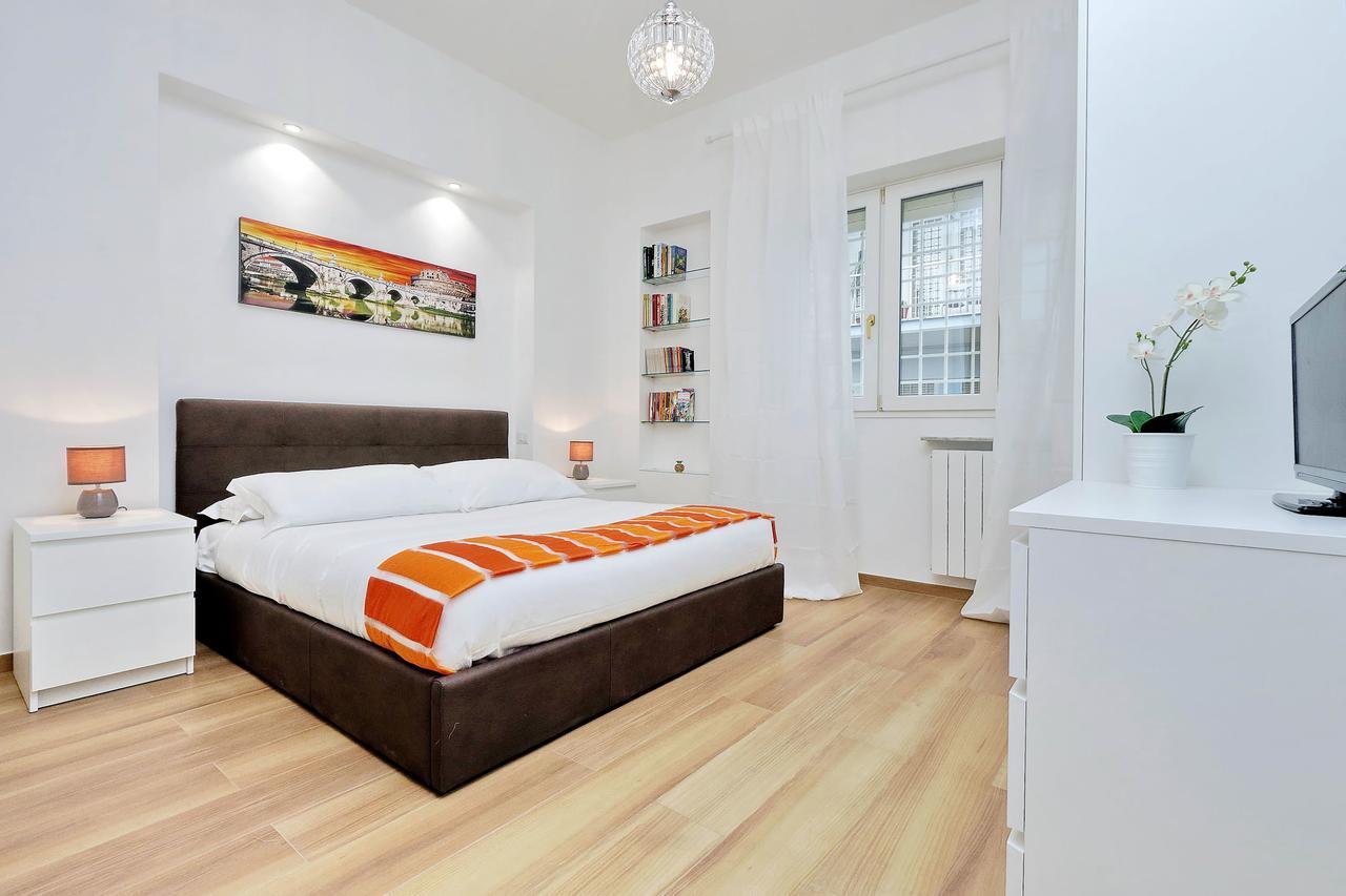 Cozy Domar - My Extra Home Рим Экстерьер фото